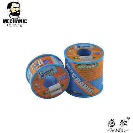 Soldering tin wire lead-free environmental protection low temperature rosin core soldering 0 0 5 4 3 0 8mm 6 0 0 8mm