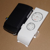  Fan light Ceiling fan light remote control wireless control frequency conversion dual control electric fan chandelier receiver general accessories