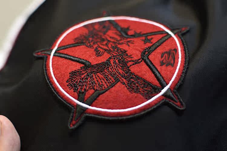 Blouson hiver pour homme   OTHER - Ref 3112121 Image 3