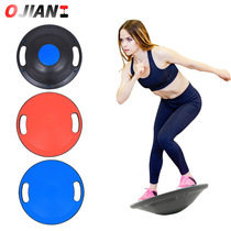 Mayo Fitness Training Balance Yoga Anti-Slide Dance Balance Disk Practice Board Coordinates Functional Rehabilitation Equipment