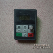 Easydrive inverter MINI-S L display panel keyboard speed control panel operator display