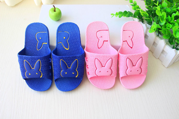 Pantoufles enfants en autre pour été - semelle plastique - Ref 1026107 Image 10