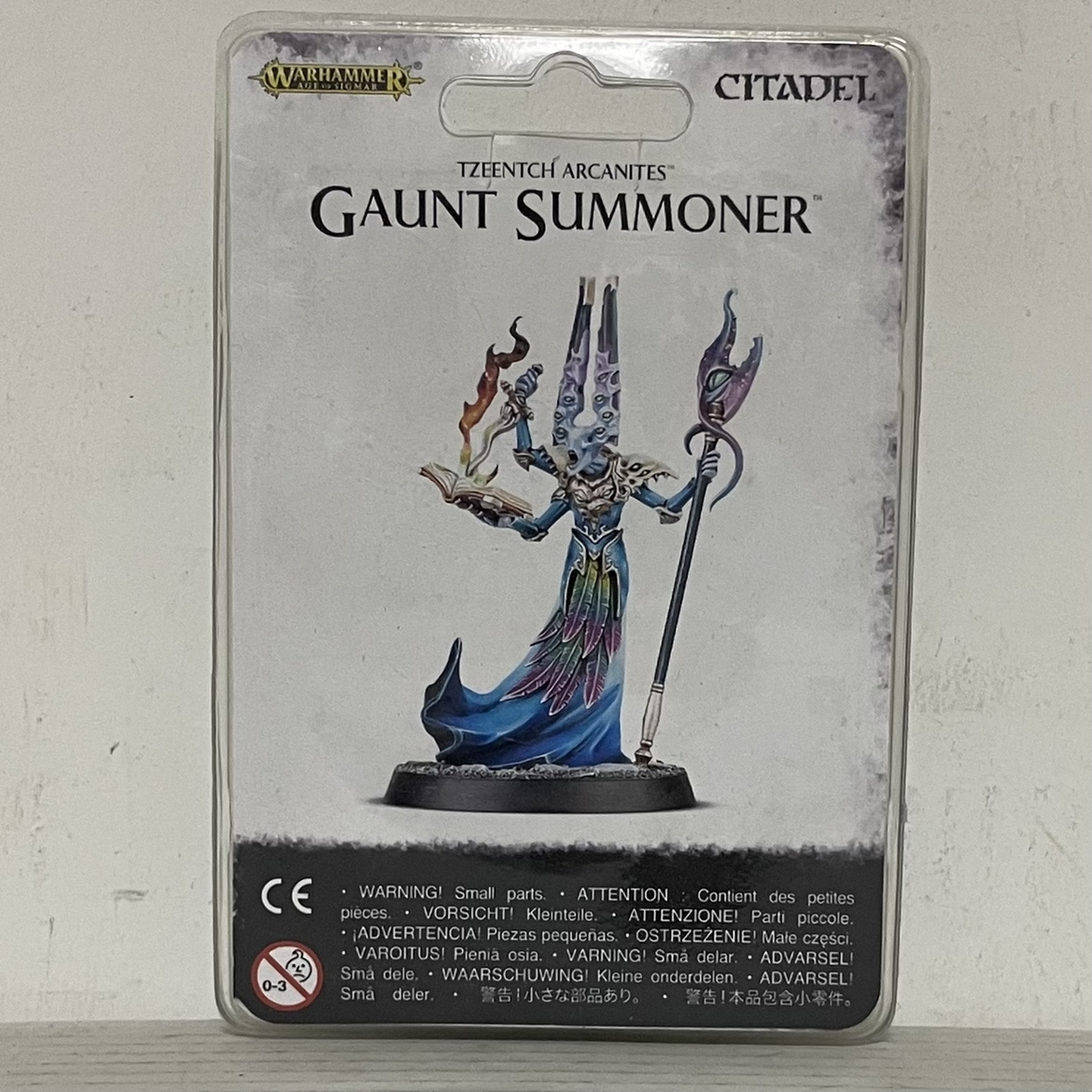 The Battle Hammer Aos Direct Sales Chaos Treachery Gait Summoner