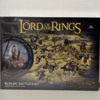 Battleham Ring Ring Rings Rohan Battlehost