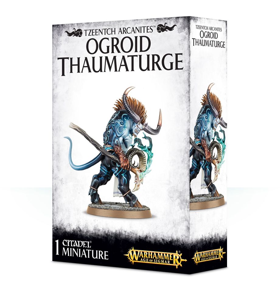 Battle Hammer Aos Direct Sales Chaos Rape Chic Odroid Thausaturge Bull Head