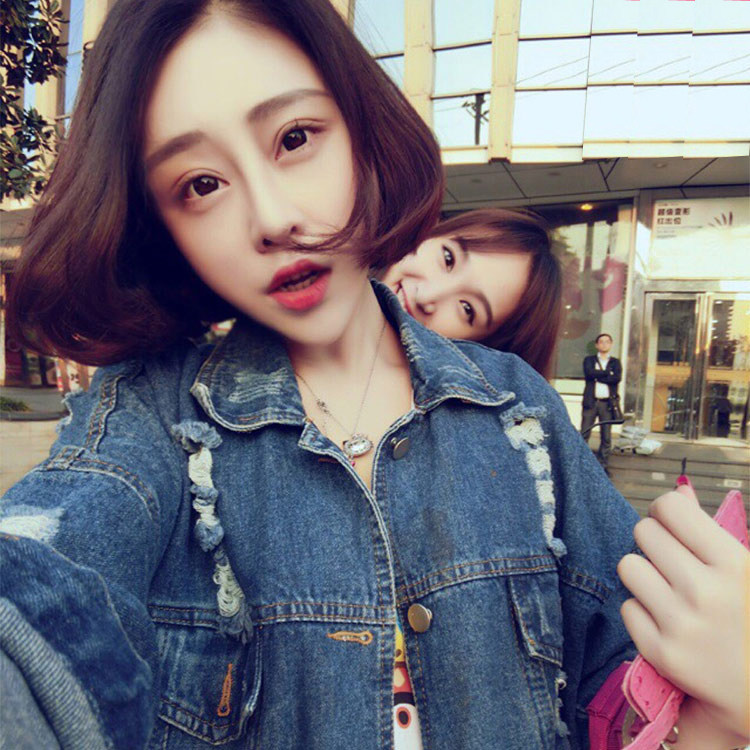 Perruque cheveux courts - Ref 2613267 Image 11