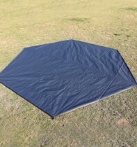 Alltel floor mat outdoor tent floor mat floor cloth lawn picnic mat waterproof Oxford cloth moisture-proof mat picnic cloth