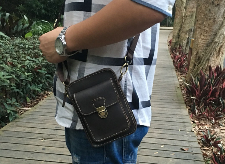 Sac homme - Ref 53259 Image 8