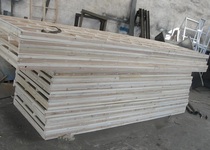 Wooden Griddle Shaker Screen Frame Linear Griddle Shaker Frame Wood Griddle Linear Griddle Griddle