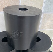 Outer diameter Phi 1 0 0 * phi 8 1 0 0 0 *Phi 1 1 1 0 Non-standard rubber spring natural rubber damping cushion solid rubber column
