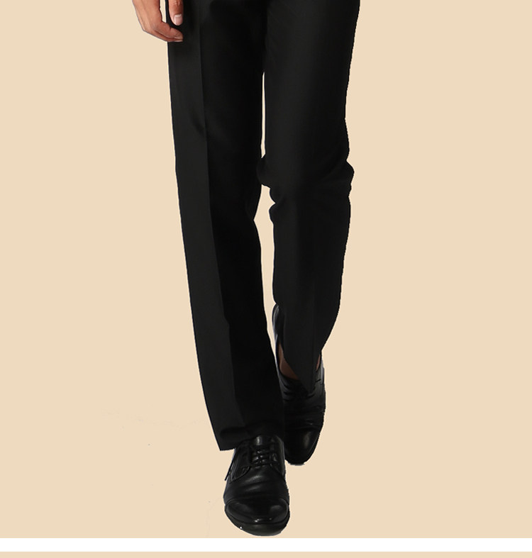 Costume homme en polyester pour automne - Ref 1563002 Image 53