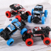 Trẻ em kéo trở lại lái xe bốn bánh off-road xe kháng chiến 2-5 tuổi cậu bé đóng thế mô hình xe đồ chơi trẻ em xe - Đồ chơi điều khiển từ xa xe đồ chơi trẻ em Đồ chơi điều khiển từ xa