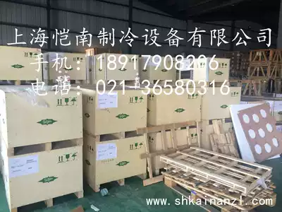 Original Bizel compressor 6p 4CC-6 2 cold storage refrigeration compressor 380V 4CES-6 refrigerator