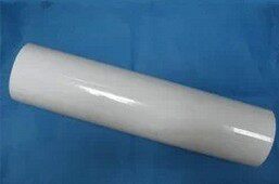 Power Wang oily double-sided adhesive tape with arbitrary width can be machined square price model D022C