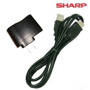 Sharp SH9010C SH9010C SH9020C 821SH SH1810C SH1810C phone charger data line