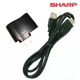 Sharp Sharp SH05A SH07A 903SH 902SH SH800M charger data cable