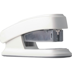 (Official authorization) Comix Qixin B2982 comfortable non-slip unified standard stapler with 24 6 book needles