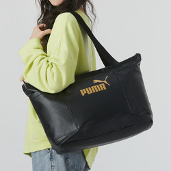 PUMA 여성 가방 크로스 백 24 신작 스포츠 가방 캐주얼 패션 숄더백 핸드백 090277-01