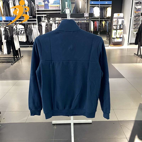 Puma Stand Complar Jacket Men's 2022 Осень Осень Новый Стиль Тренд куртка 674350-73-01 532141-01-20