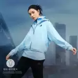 Adidas Adidas Водонепроницаемость и защищенная от штормовой теплой куртки JX6833 JX6831 JX6832