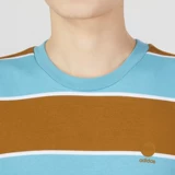 Adidas, весенняя толстовка, лонгслив для отдыха, нарукавники, 2023