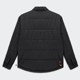 Adidas Casual Windproof Men's Jacket 2023 Spring New Lapel Comfortable Warm Cotton Clothes HM9888HM9889