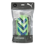 Puma, спортивное футбольное защитное снаряжение