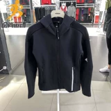 Adidas, куртка, осенний спортивный костюм с капюшоном, коллекция 2021