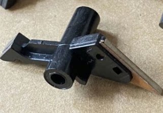 Original fit Ko Miconica beauty can C226 C226 C256 C266 227287 C266 C284 fixing separation claws