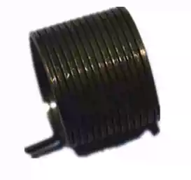 Applicable to Minolta 162 Aurora AD166 168 216 218 Spring tray clutch torsion spring