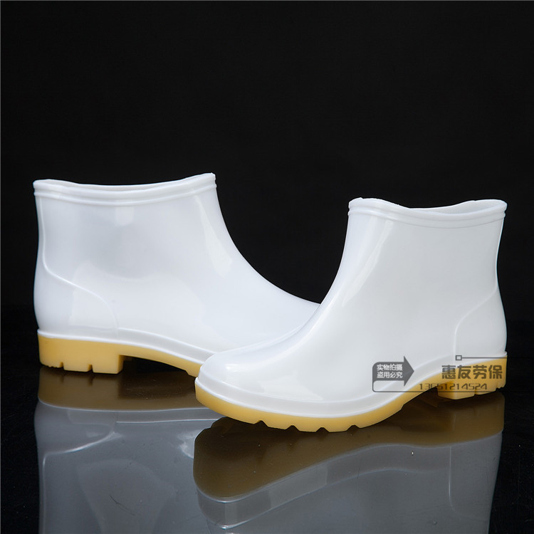 Chaussures en caoutchouc - Ref 941296 Image 10
