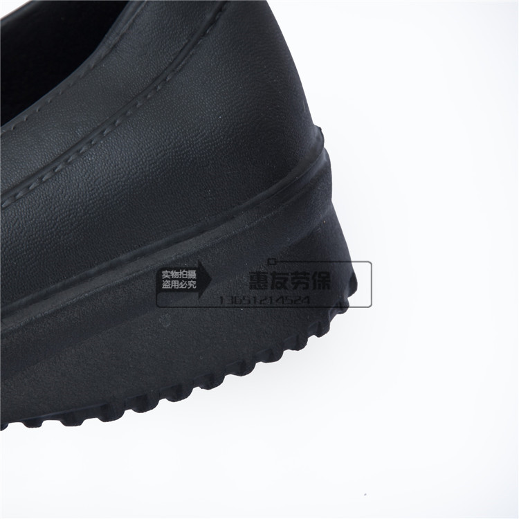 Chaussures en caoutchouc - Ref 941098 Image 40