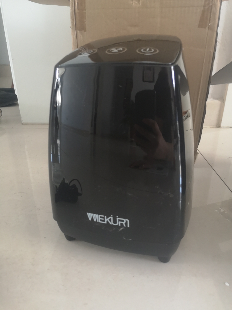 二手烟净化器 除甲醛烟味怎么样是哪个国家的牌子，热门产品亲自试验,第2张