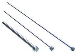 Guangzhou Top-type 65mn Top-lever Push Rod-Top 3 5x100-300