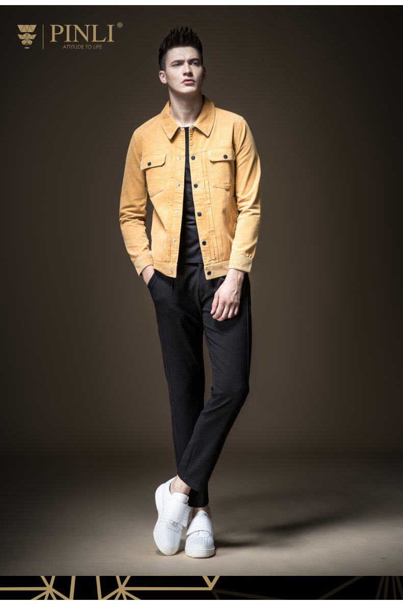 Blouson homme manches longues en Coton - Ref 3116048 Image 54