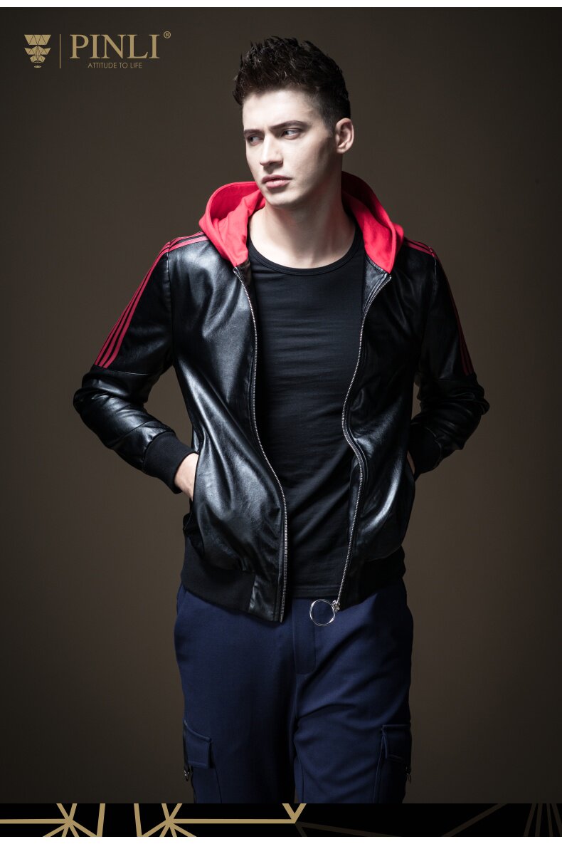 Blouson homme manches longues - Ref 3116489 Image 20