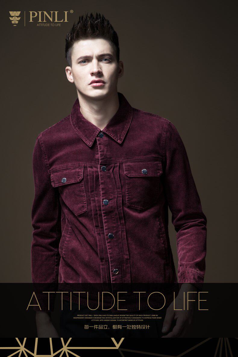 Blouson homme manches longues en Coton - Ref 3116048 Image 37