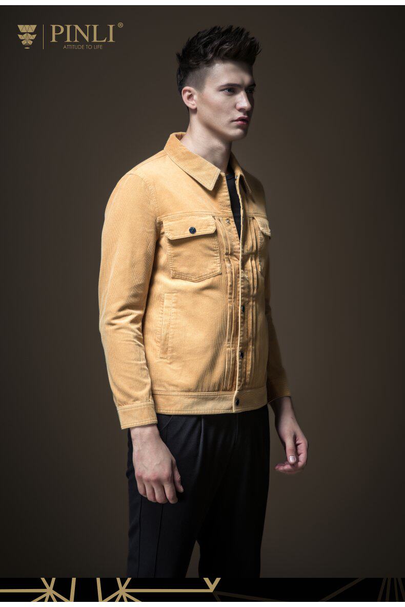 Blouson homme manches longues en Coton - Ref 3116048 Image 58