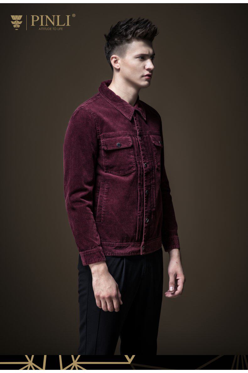 Blouson homme manches longues en Coton - Ref 3116048 Image 46