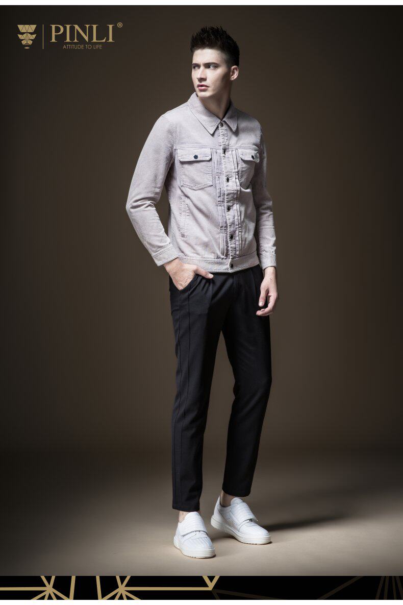 Blouson homme manches longues en Coton - Ref 3116048 Image 31