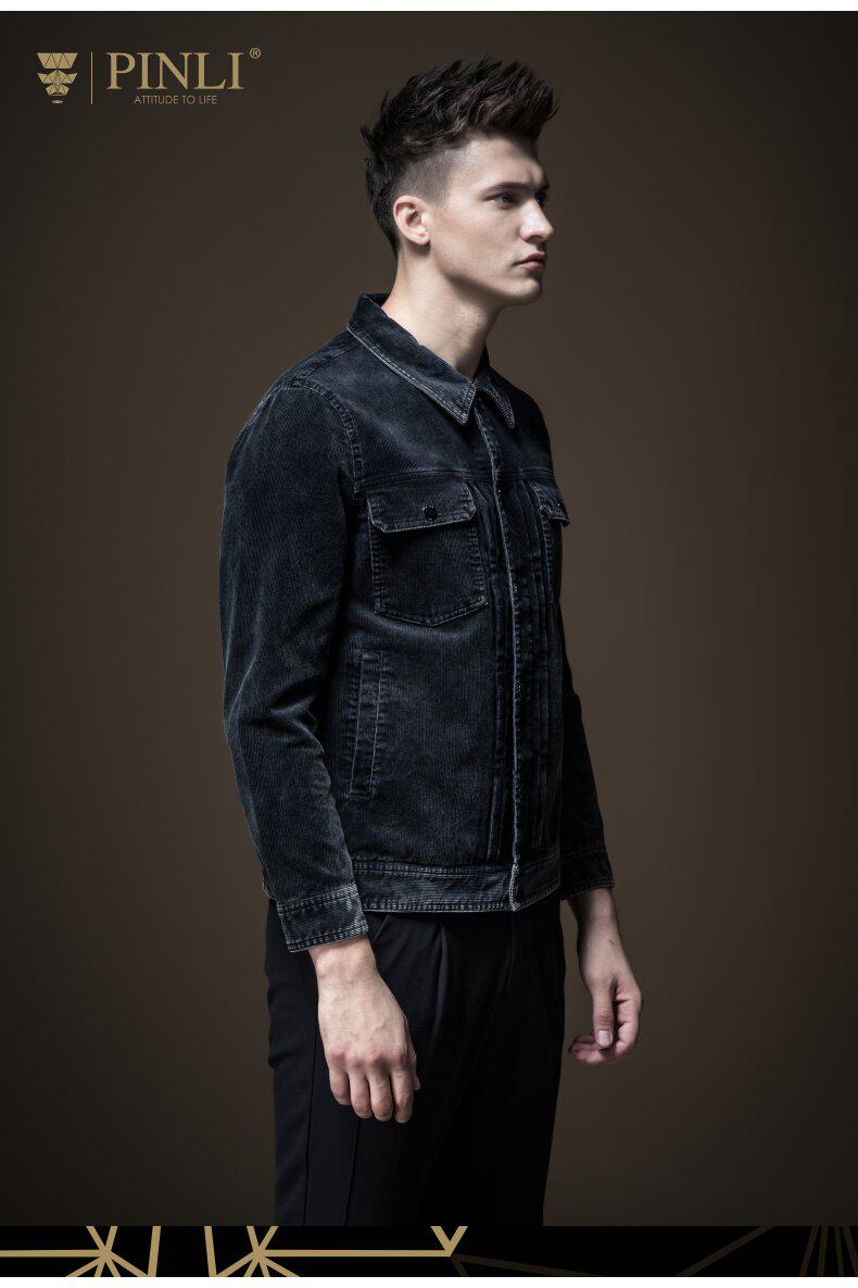 Blouson homme manches longues en Coton - Ref 3116048 Image 20