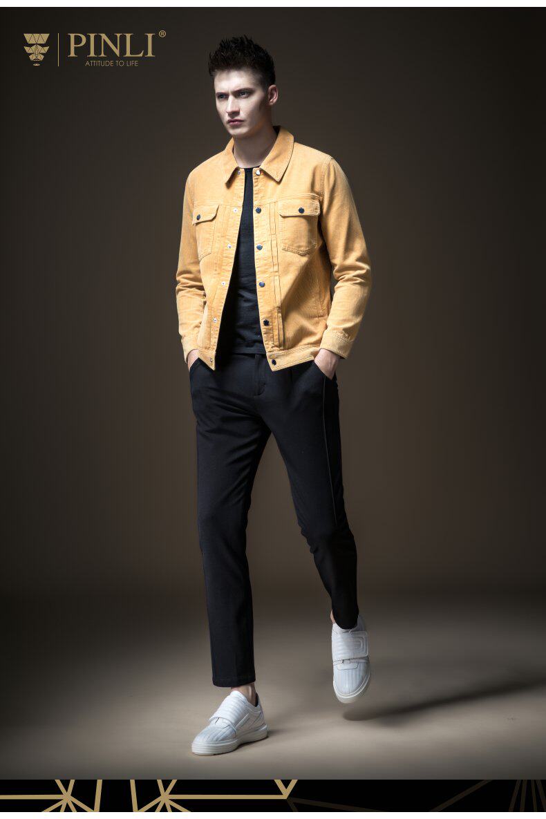 Blouson homme manches longues en Coton - Ref 3116048 Image 55