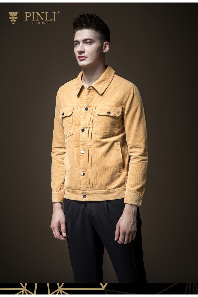 Blouson homme manches longues en Coton - Ref 3116048 Image 56