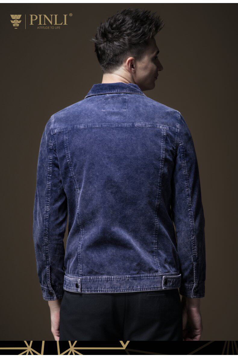 Blouson homme manches longues en Coton - Ref 3116048 Image 71