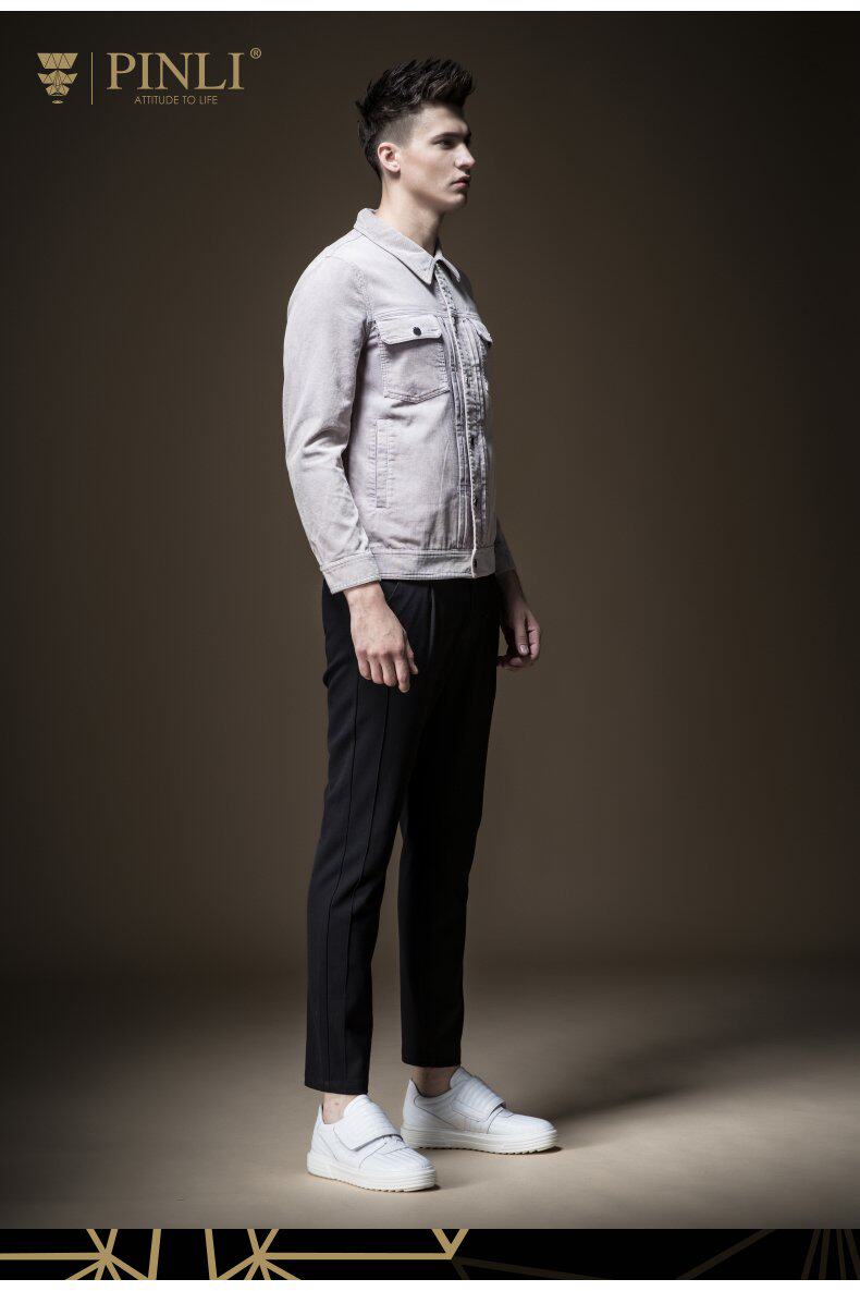 Blouson homme manches longues en Coton - Ref 3116048 Image 30