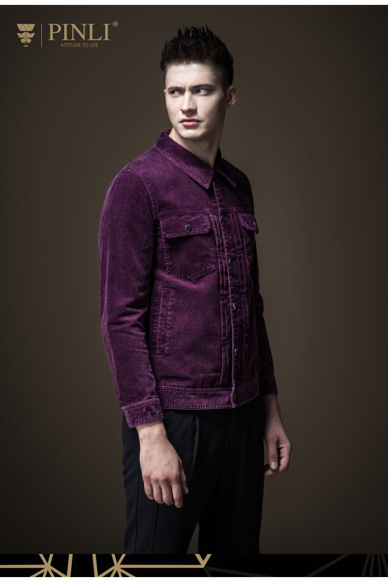 Blouson homme manches longues en Coton - Ref 3116048 Image 94