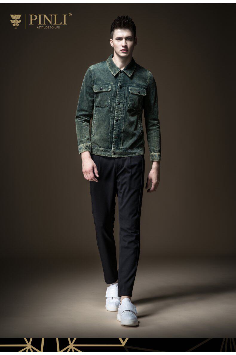 Blouson homme manches longues en Coton - Ref 3116048 Image 78