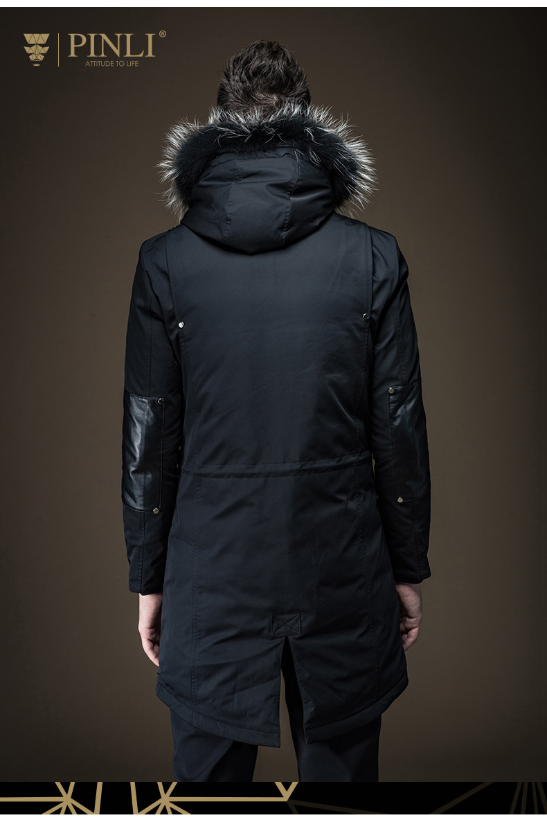 Blouson homme en Polyester - Ref 3121180 Image 25