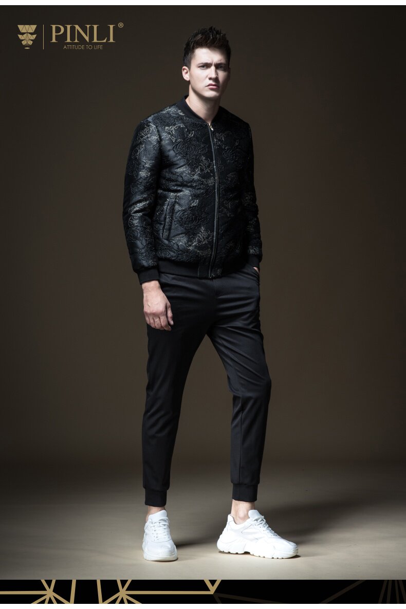 Blouson chaud pour homme - Ref 3113687 Image 18