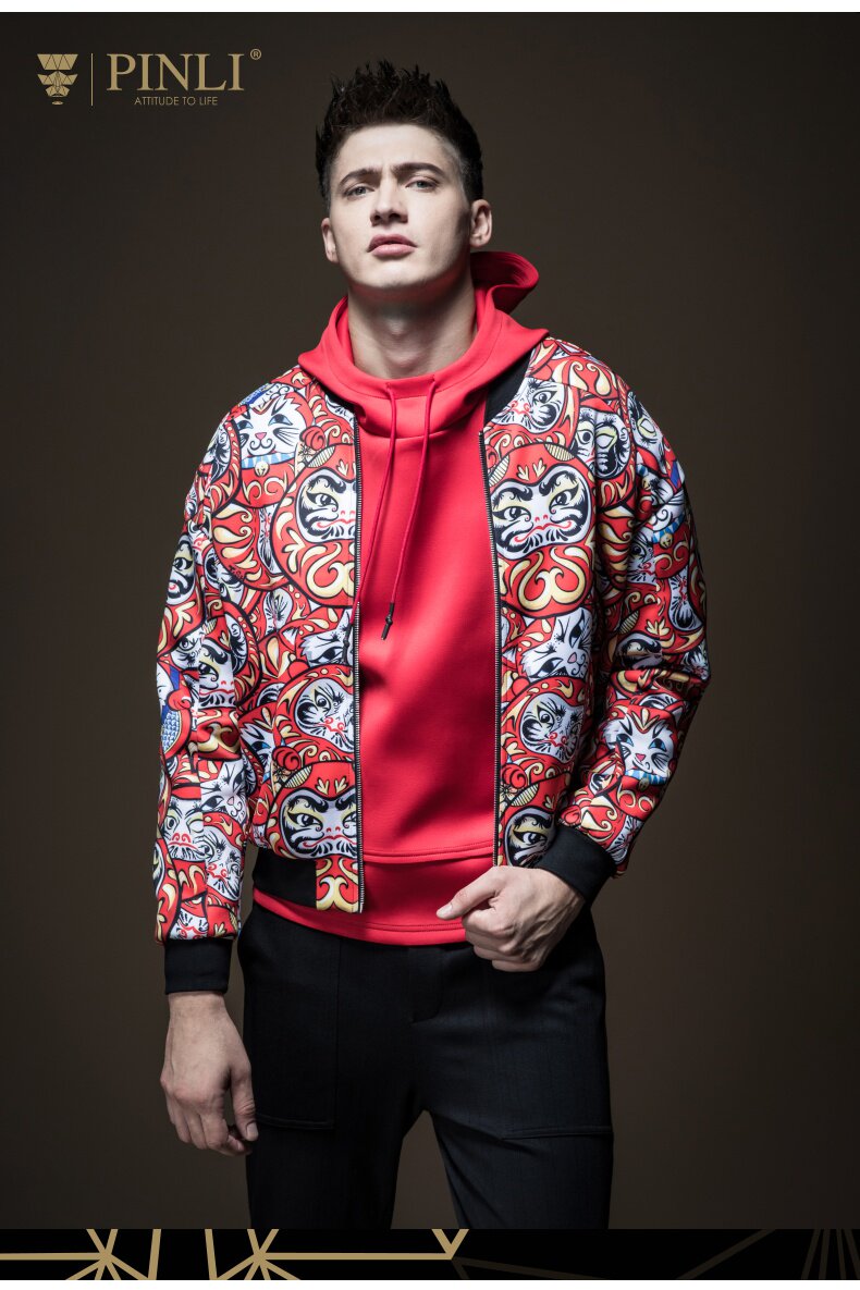 Blouson homme manches longues en Polyester - Ref 3116487 Image 21